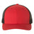 YP Classics Retro Trucker Cap-1