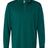 Oakley Men's Team Issue Podium Quarter-Zip Pullover-1