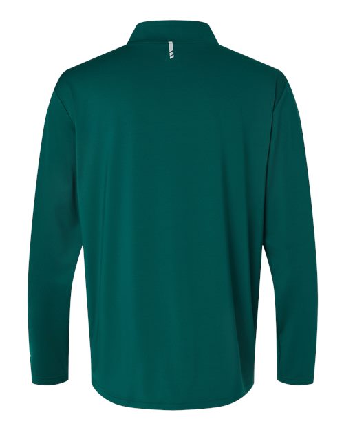 Oakley Men's Team Issue Podium Quarter-Zip Pullover-2