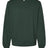 BELLA + CANVAS Men's Sponge Fleece Classic Crewneck Sweatshirt-1