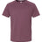 BELLA + CANVAS Men's Heather CVC Raglan Tee-1
