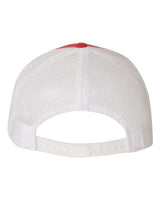YP Classics Retro Trucker Cap-2