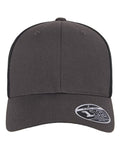 Flexfit 110 Mesh-Back Cap-1
