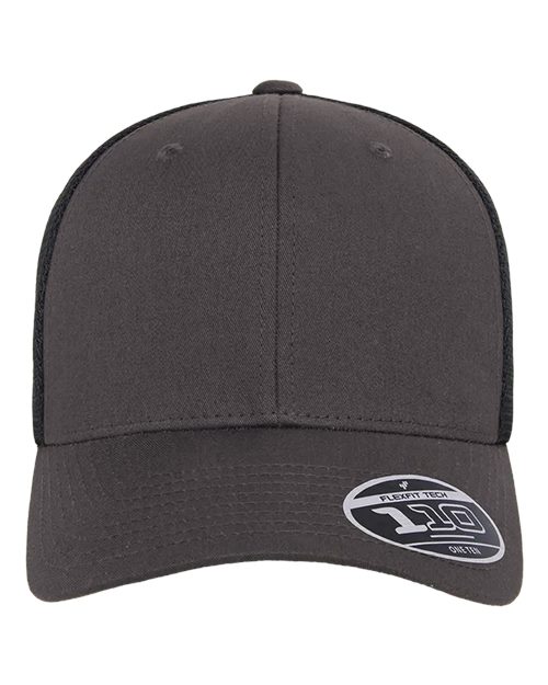Flexfit 110 Mesh-Back Cap-1