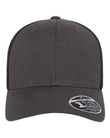 Flexfit 110 Mesh-Back Cap-1