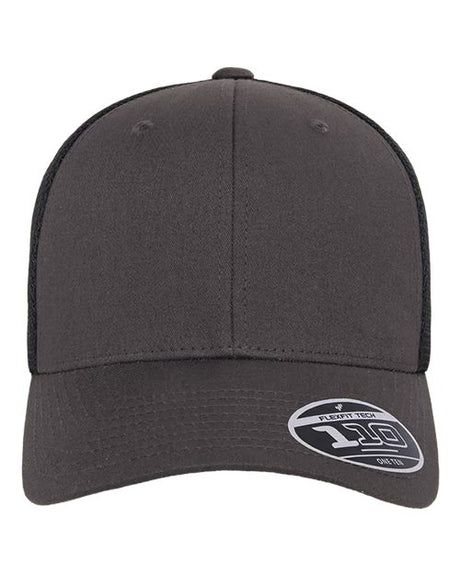 Flexfit 110 Mesh-Back Cap-1
