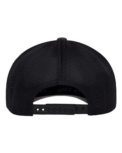 Flexfit 110 Mesh-Back Cap-2