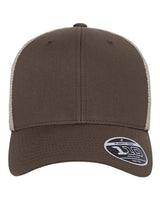 Flexfit 110 Mesh-Back Cap-1