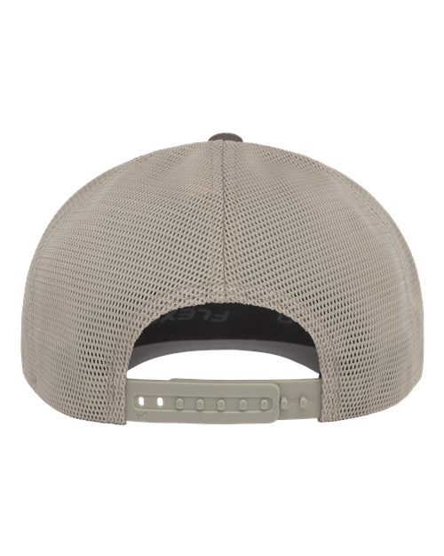 Flexfit 110 Mesh-Back Cap-2