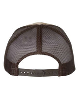 YP Classics Retro Trucker Cap-2