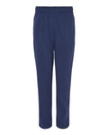 BELLA + CANVAS Men's Sponge Fleece Straight Leg Sweatpants-1