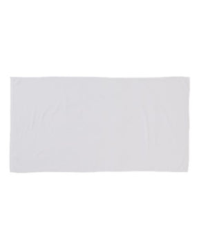 Carmel Towel Company Sublimation Velour Beach Towel-1