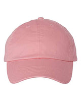 Valucap Bio-Washed Classic Dad Hat-1