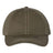 Valucap Bio-Washed Classic Dad Hat-1