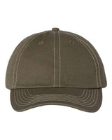 Valucap Bio-Washed Classic Dad Hat-1