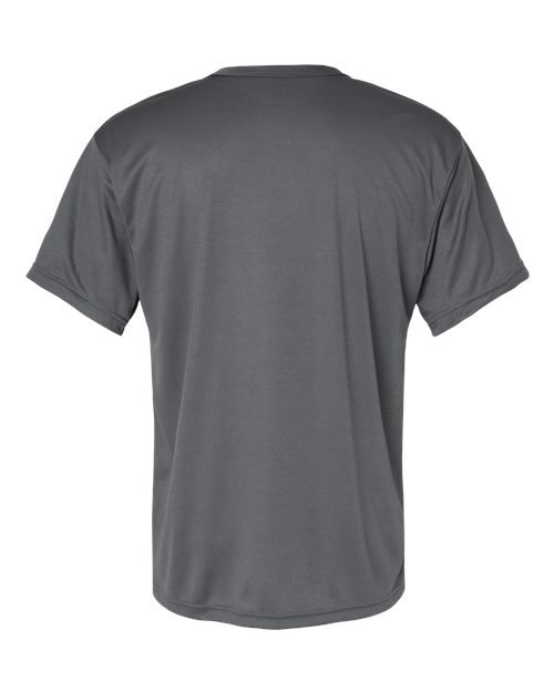 Alleson Athletic Men's B-Core Placket Jersey-2