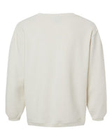 MV Sport Men's Corded Crewneck Sweatshirt-2