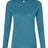 BELLA + CANVAS Women’s Jersey Long Sleeve Tee-1