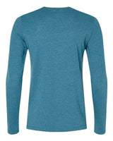 BELLA + CANVAS Women’s Jersey Long Sleeve Tee-2