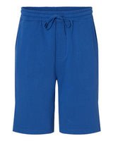 Independent Trading Co. Men's Midweight Fleece Shorts-1