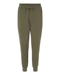Independent Trading Co. Men's Midweight Fleece Sweatpants-1