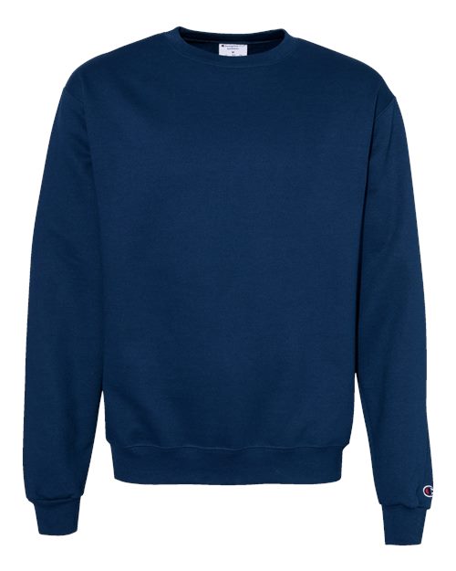 Champion Men's Powerblend Crewneck Sweatshirt-1