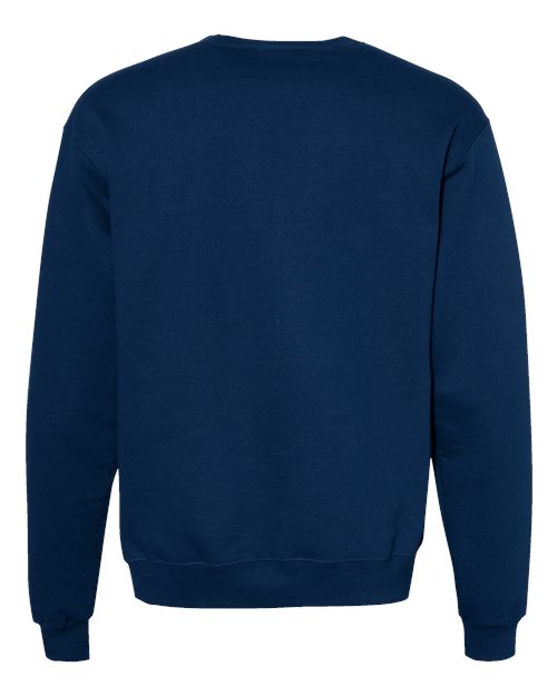 Champion Men's Powerblend Crewneck Sweatshirt-2