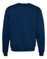 Champion Men's Powerblend Crewneck Sweatshirt-2