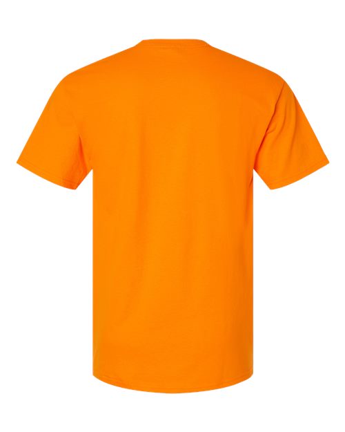 Hanes Men's Essential-T T-Shirt-2
