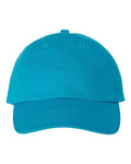 Valucap Bio-Washed Classic Dad Hat-1