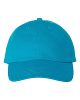 Valucap Bio-Washed Classic Dad Hat-1