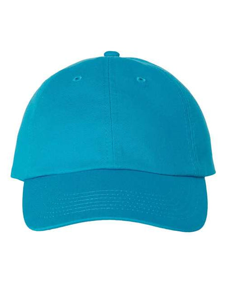 Valucap Bio-Washed Classic Dad Hat-1