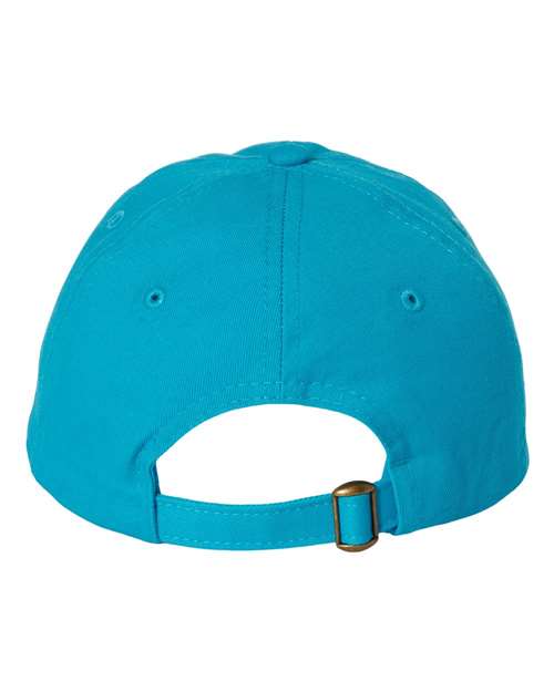 Valucap Bio-Washed Classic Dad Hat-2
