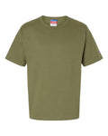Champion Men's Heritage 7-Oz. Jersey Tee-1