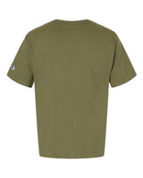 Champion Men's Heritage 7-Oz. Jersey Tee-2