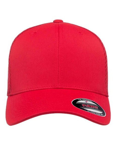 Flexfit Ultrafiber Mesh Cap-1