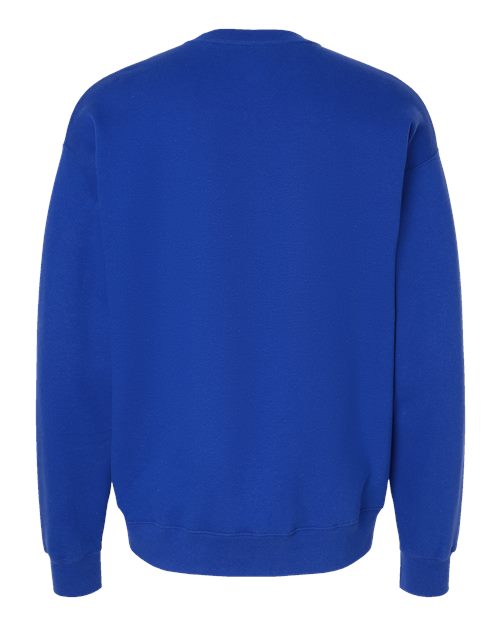  Men's Perfect Sweats Crewneck Sweatshirt-2