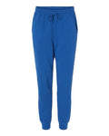 Independent Trading Co. Men's Midweight Fleece Sweatpants-1