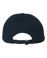 Valucap Bio-Washed Classic Dad Hat-2