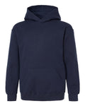 Tultex Youth Hooded Sweatshirt-1