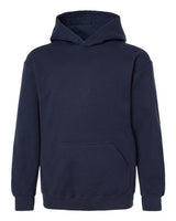 Tultex Youth Hooded Sweatshirt-1