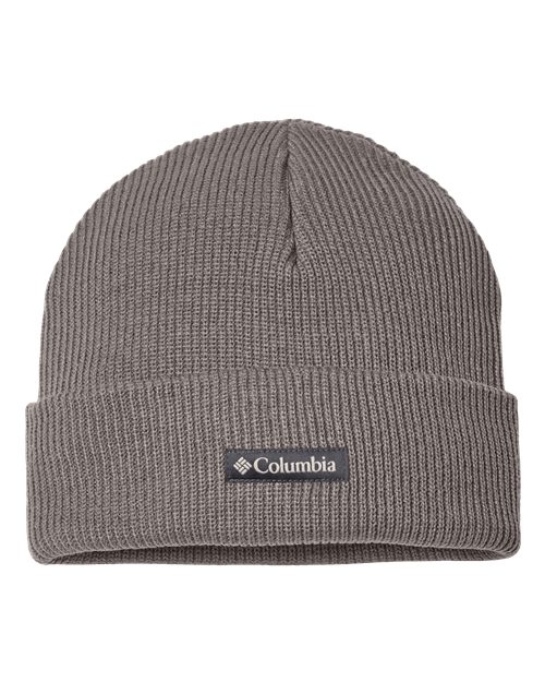 Columbia Whirlibird Cuffed Beanie-1