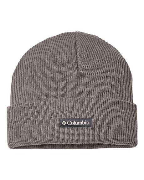 Columbia Whirlibird Cuffed Beanie-1