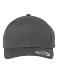 YP Classics CVC Snapback Cap-1