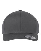 YP Classics CVC Snapback Cap-1