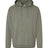 ComfortWash by Hanes Men's Garment-Dyed Hooded Sweatshirt-1