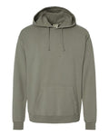 ComfortWash by Hanes Men's Garment-Dyed Hooded Sweatshirt-1