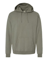 ComfortWash by Hanes Men's Garment-Dyed Hooded Sweatshirt-1