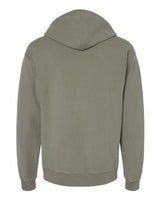 ComfortWash by Hanes Men's Garment-Dyed Hooded Sweatshirt-2