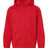 Tultex Youth Hooded Sweatshirt-1